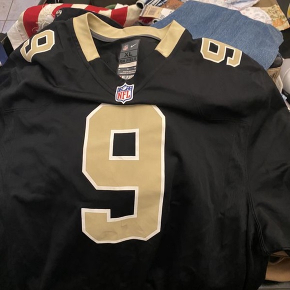 Saints jersey - Picture 2 of 2